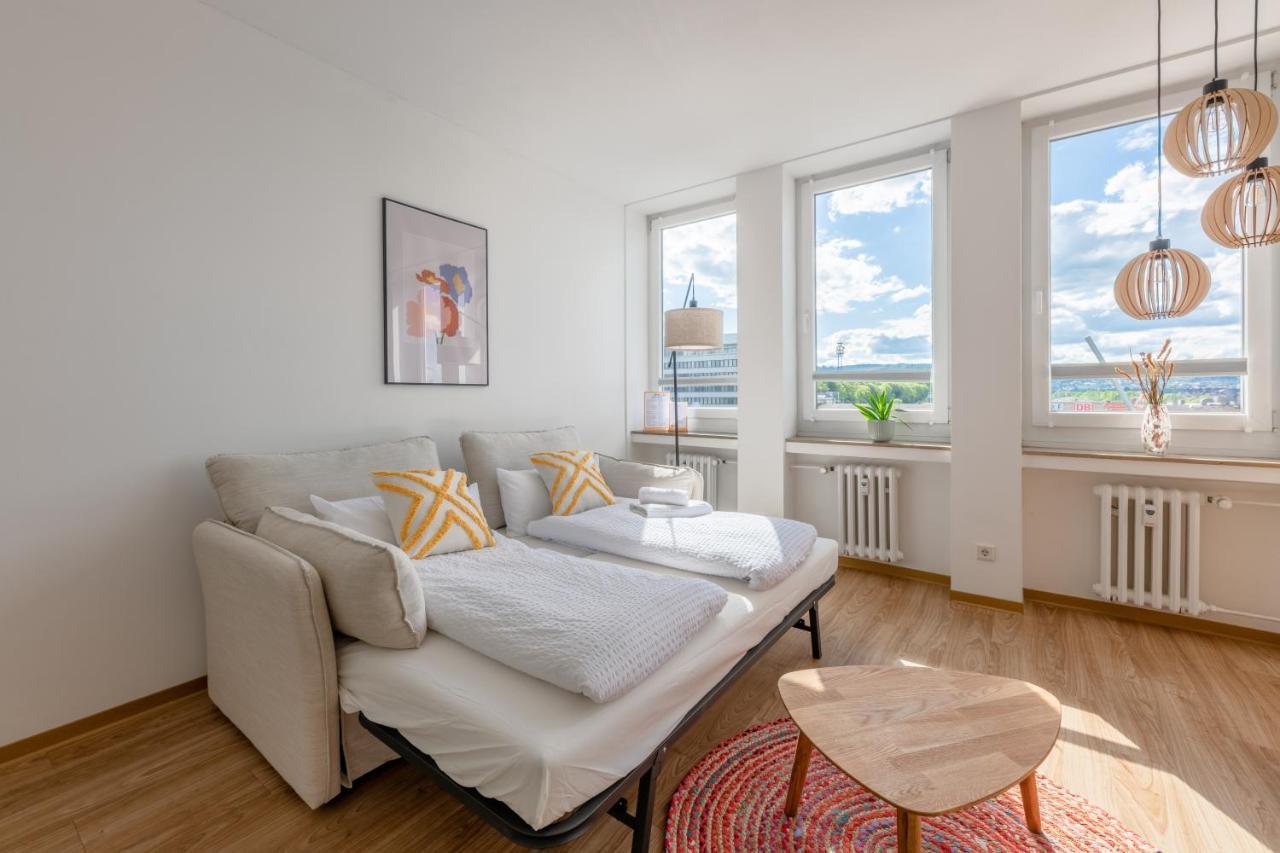 Himmelsstuermer Apartments By Stay Awesome Kassel Exterior photo